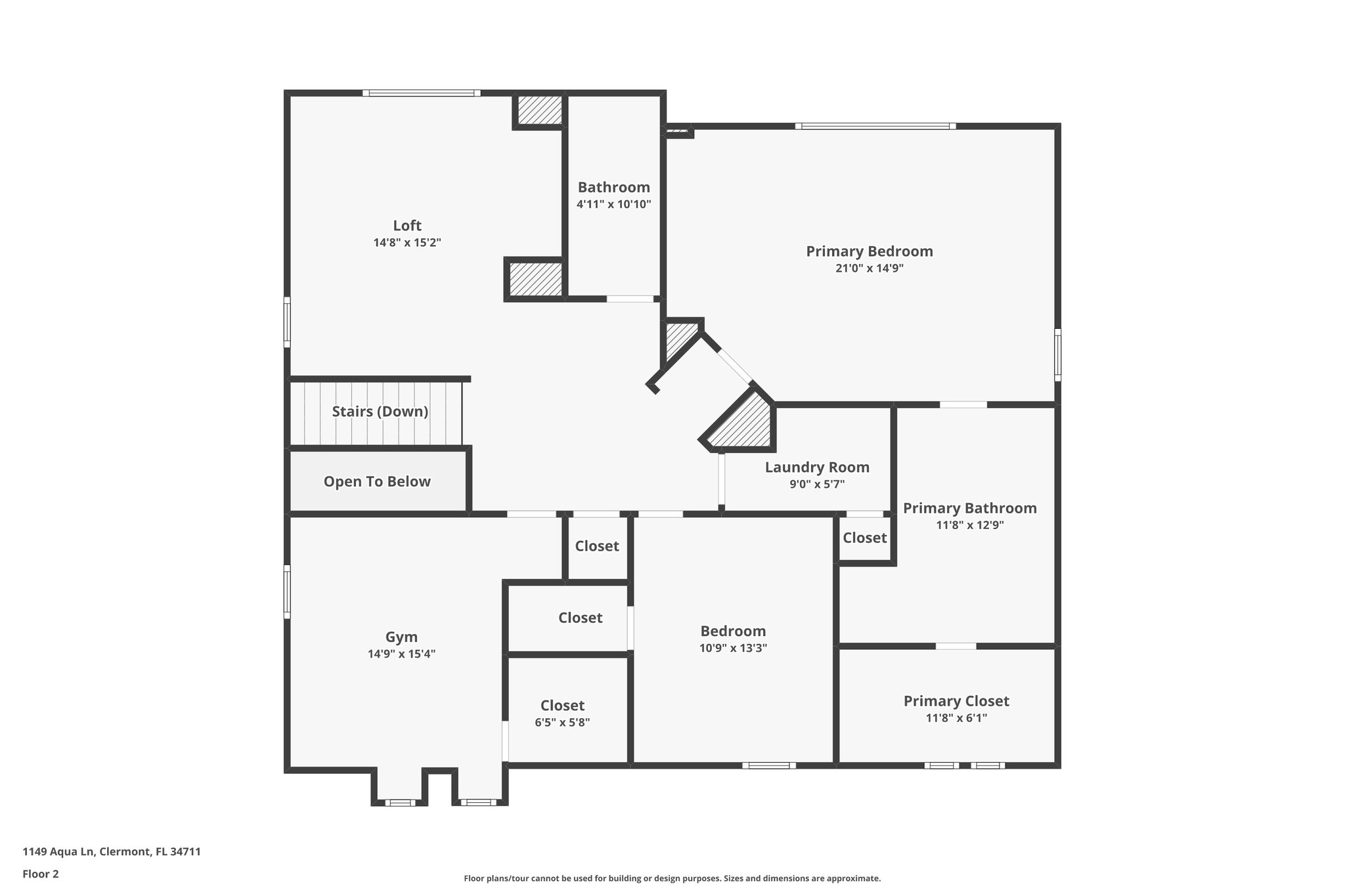 Floor 2