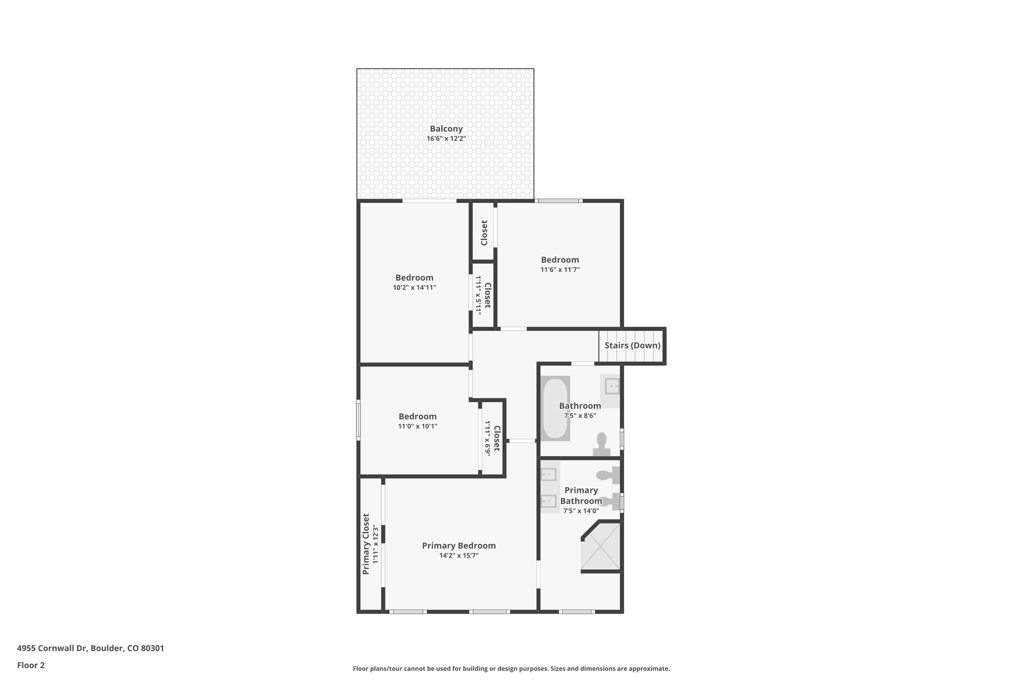 Floor 2