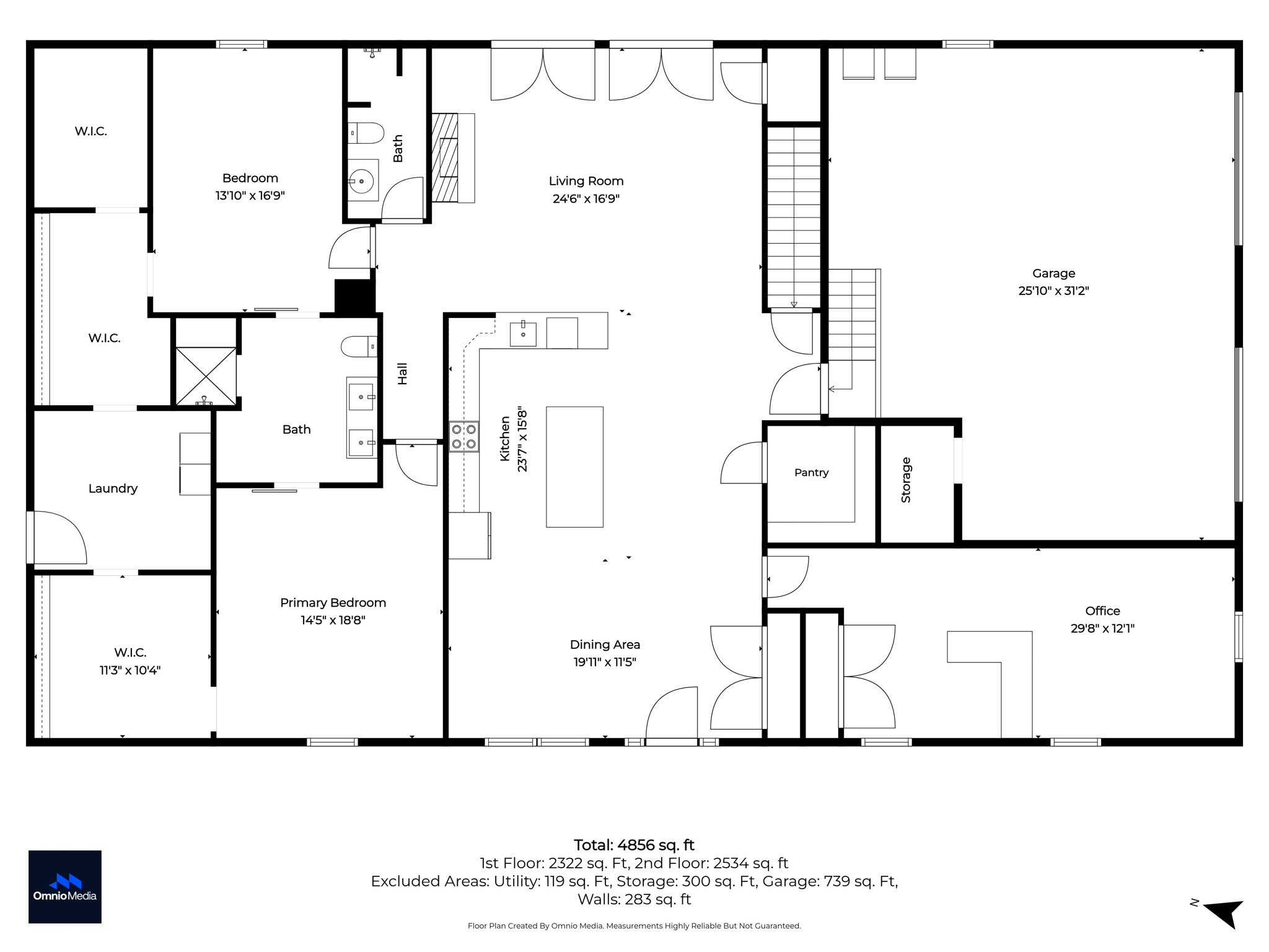 Floorplan #2