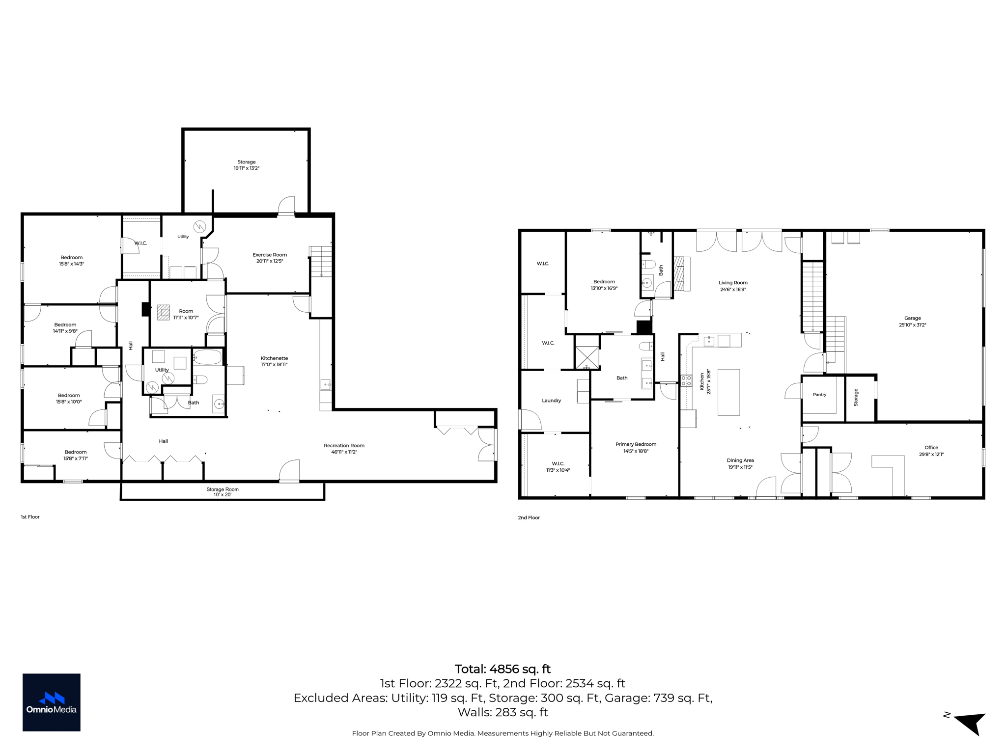 Floorplan #3