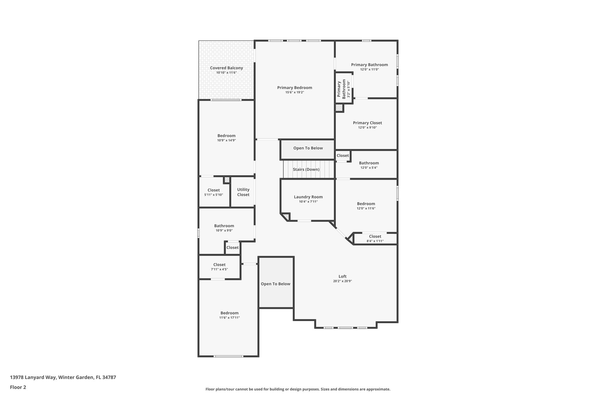Floor 2