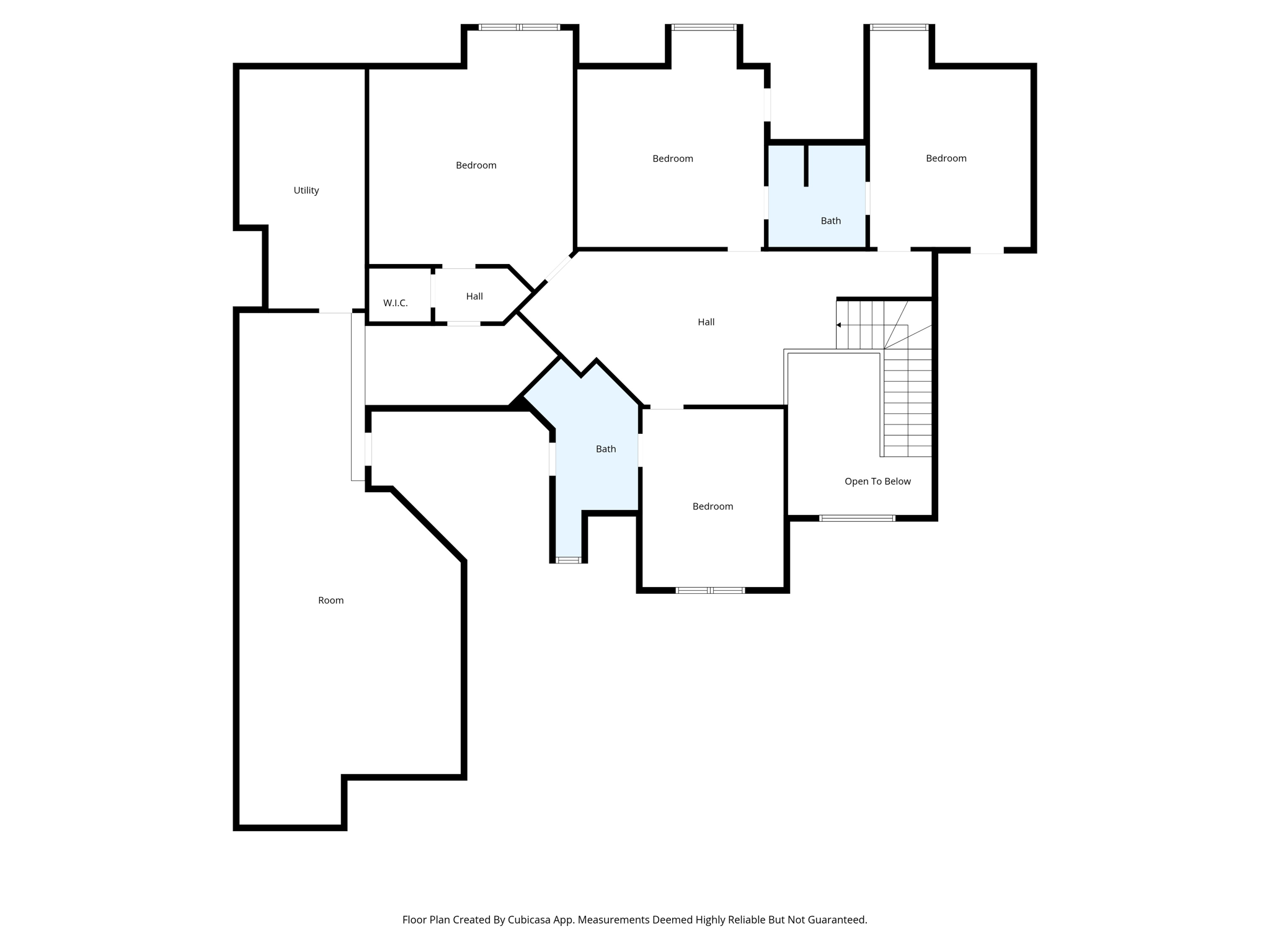 Floorplan #4