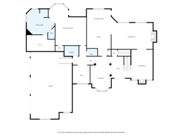 Floorplan #2