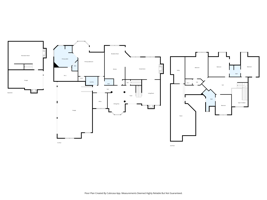 Floorplan #5