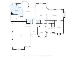 Floorplan #6