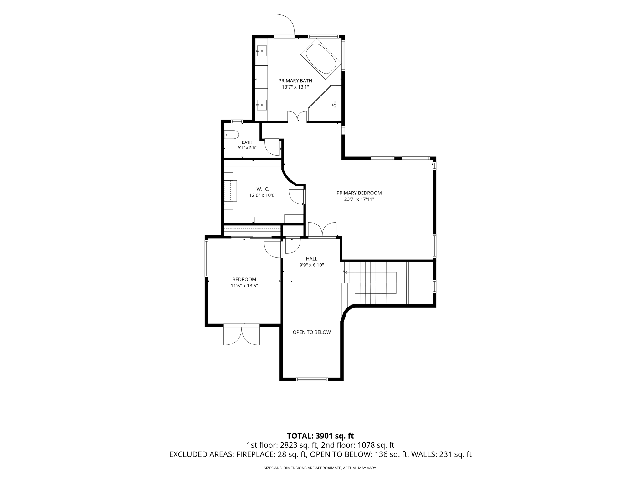 Floorplan #2