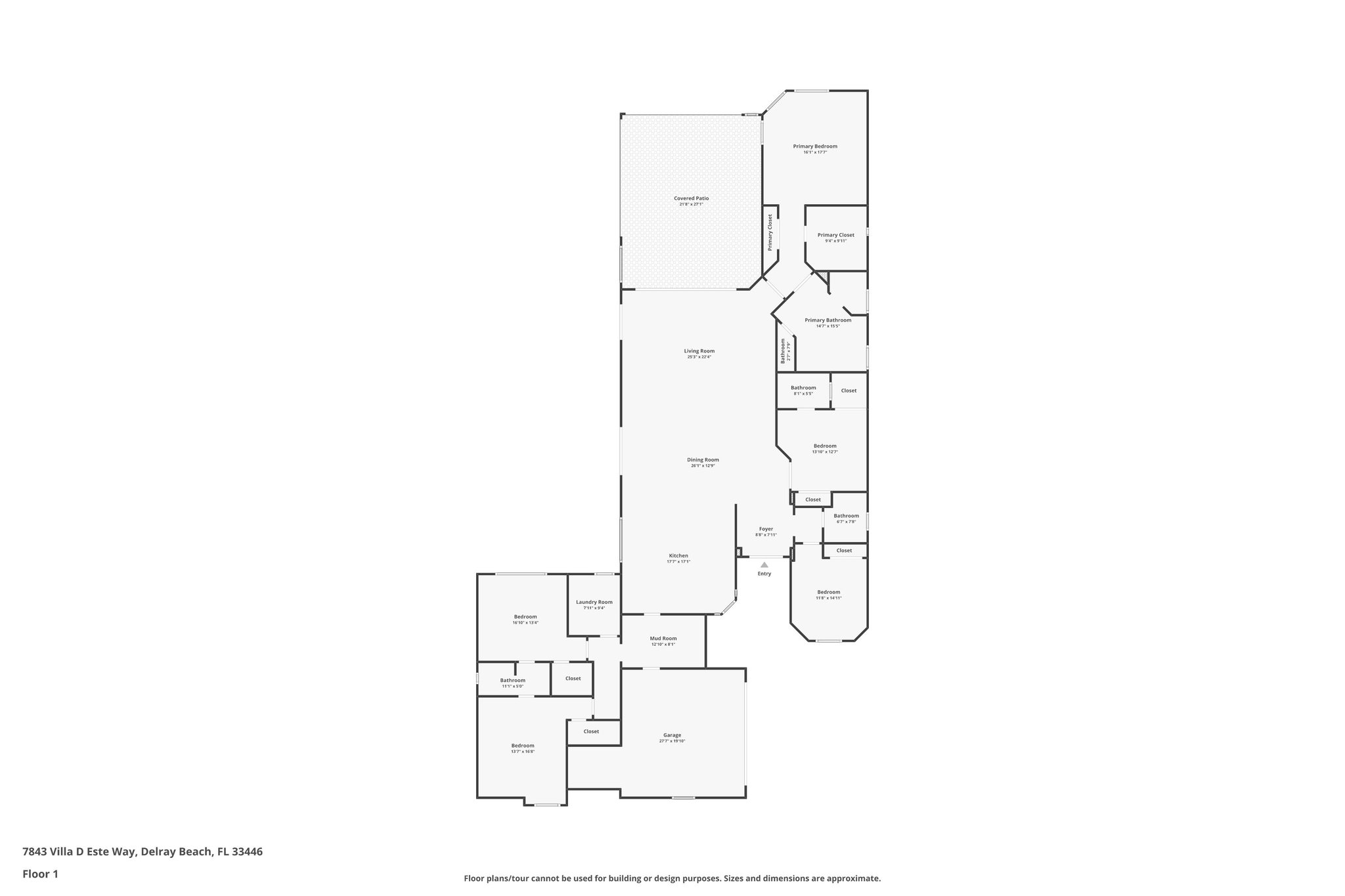 Floor 1