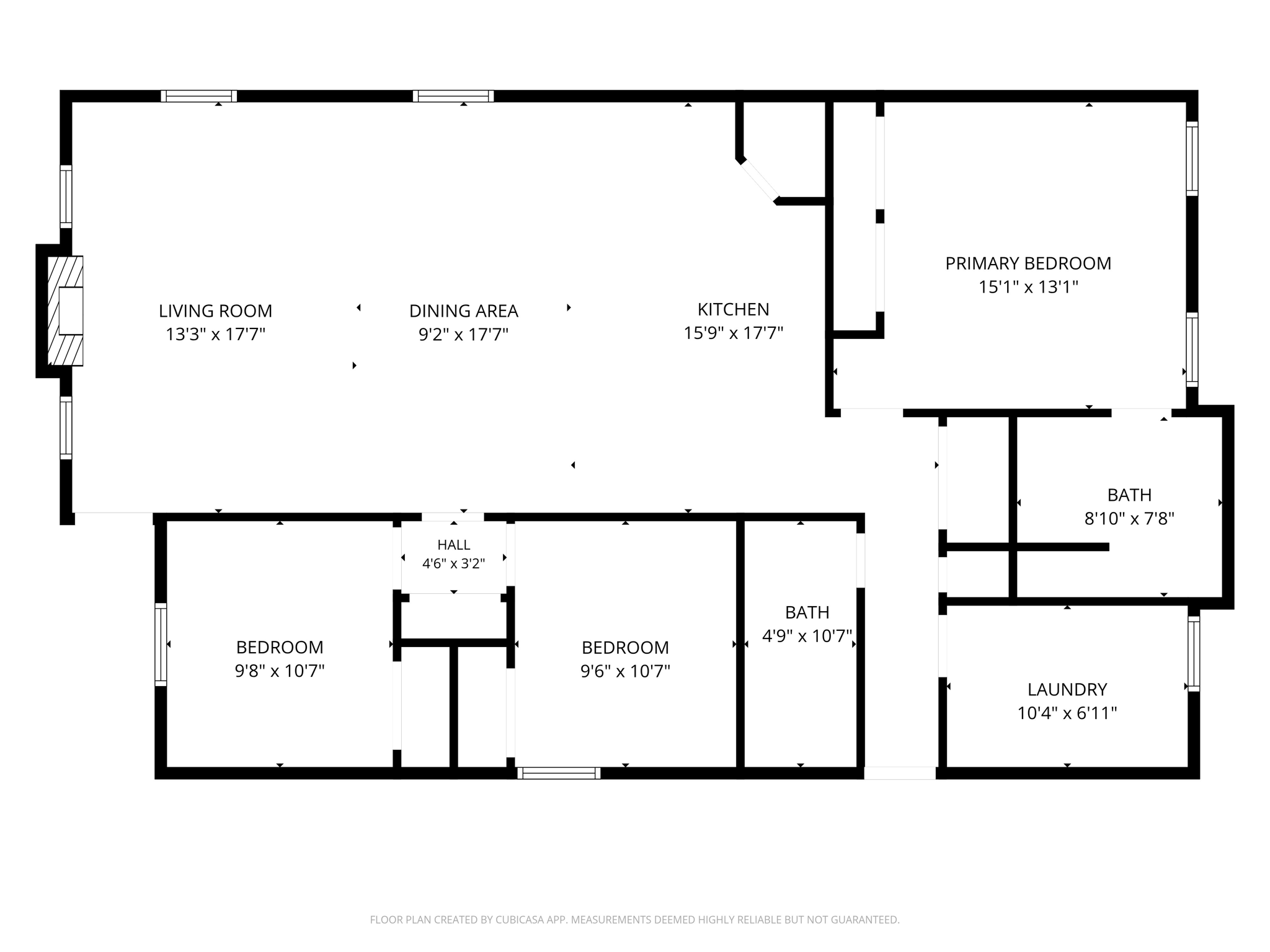 Floorplan #2