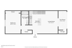 Floor 1