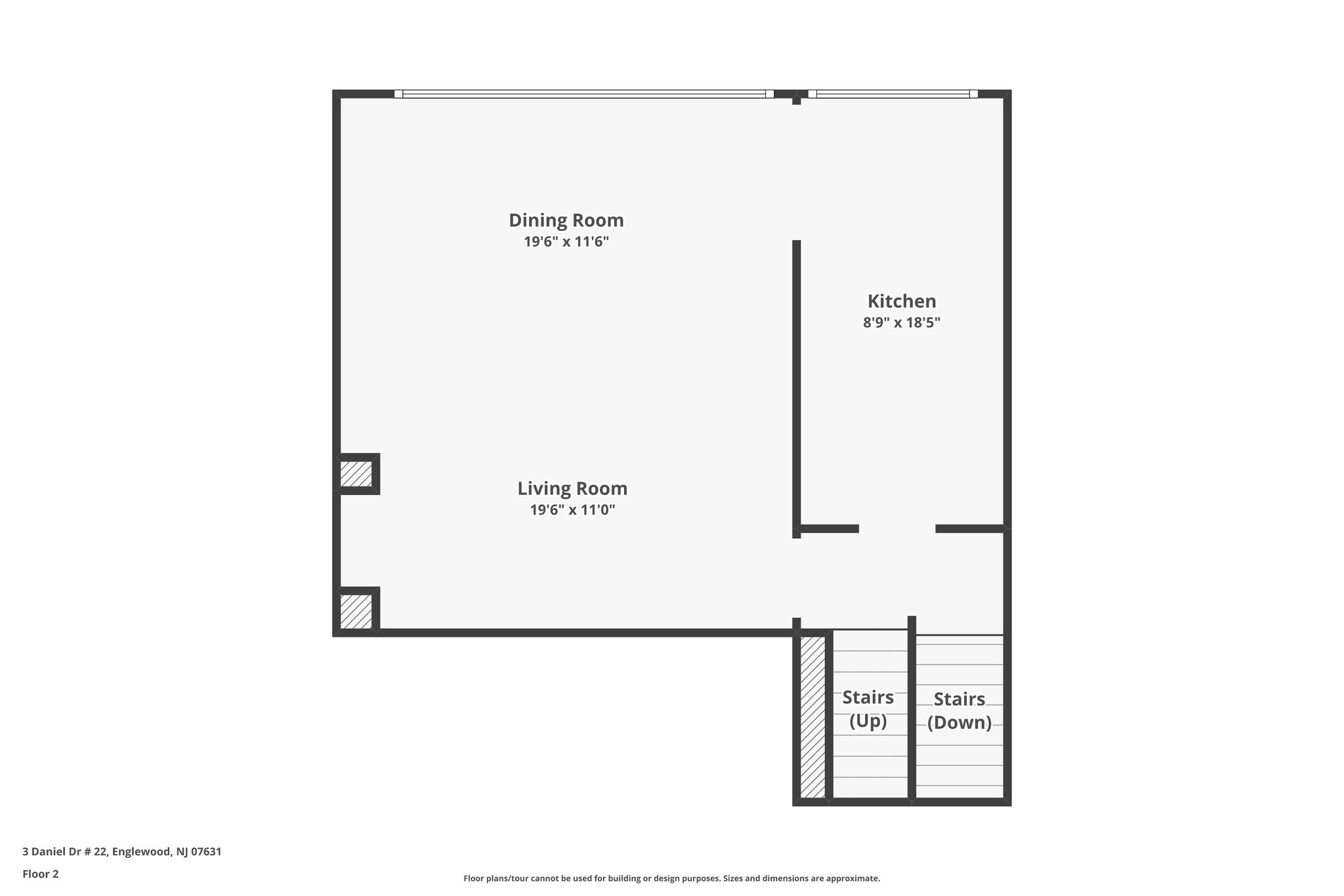 Floor 2