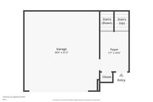 Floor 1