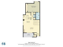 Floorplan #2
