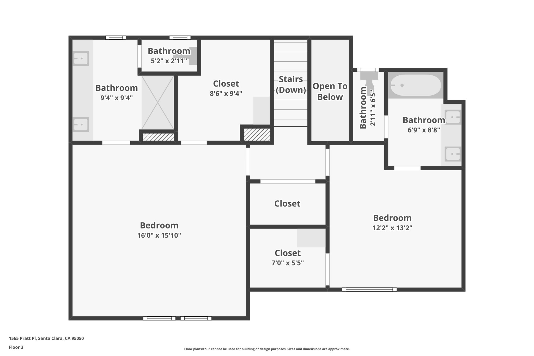 Floor 3