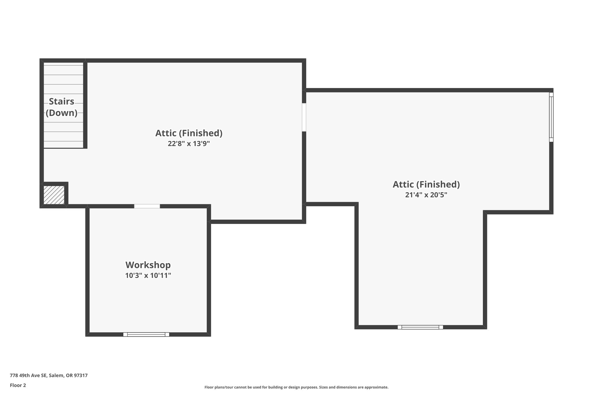 Floor 2