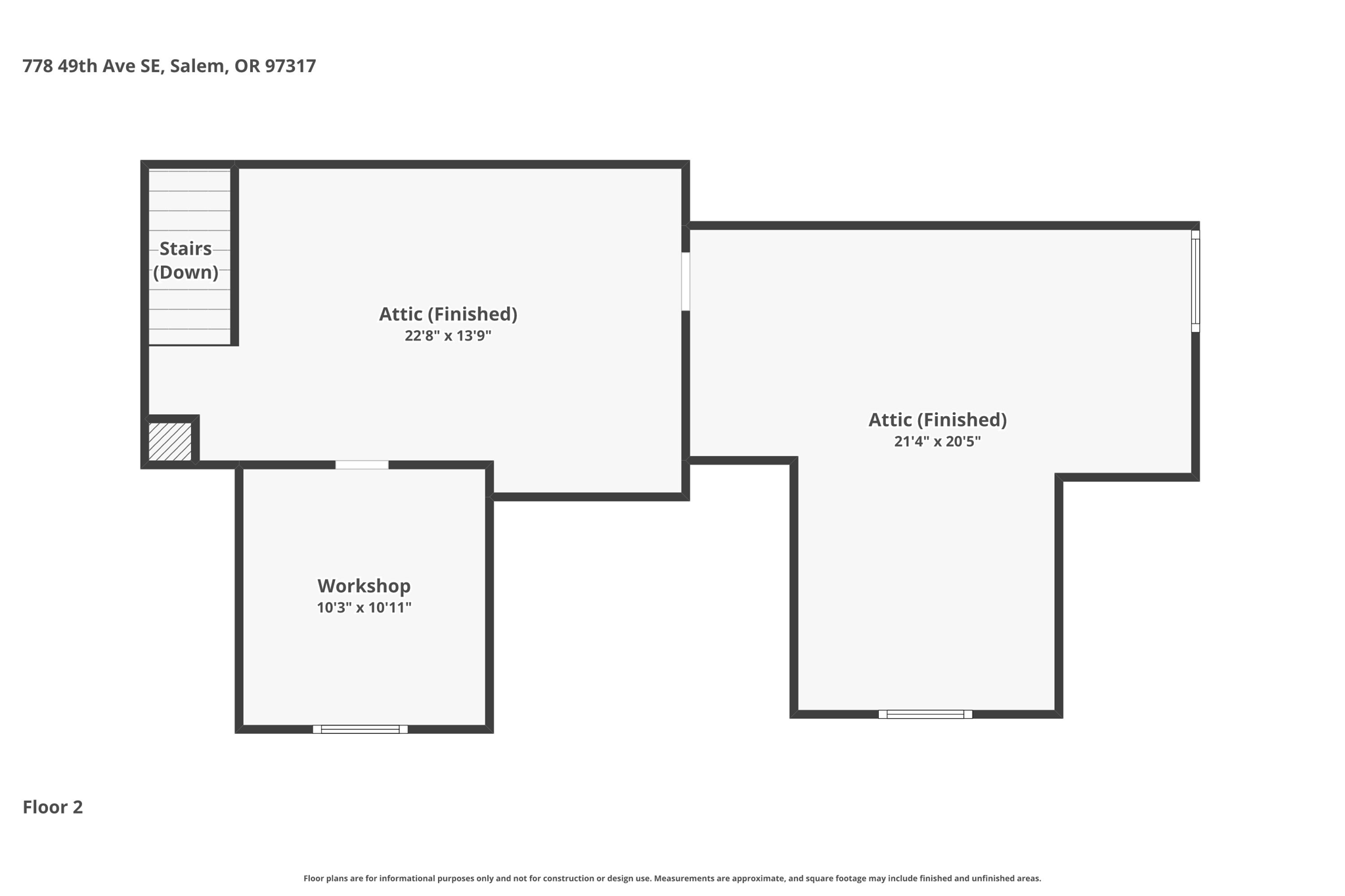 Floorplan #6