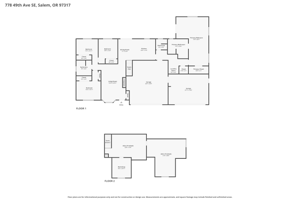 Floorplan #4