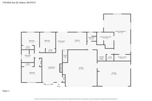 Floorplan #5