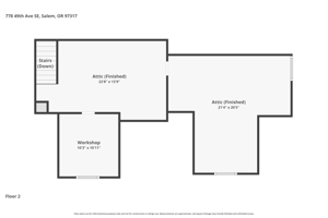 Floorplan #6
