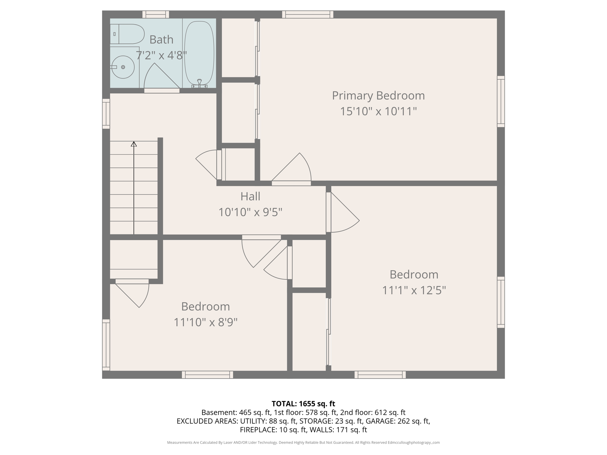 Floorplan #3