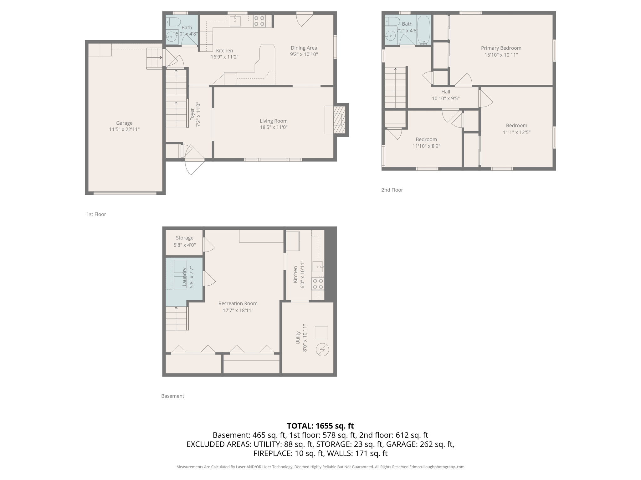 Floorplan #4