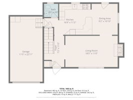 Floorplan #2