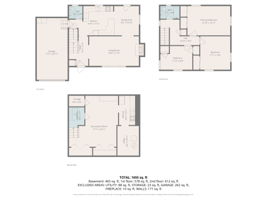 Floorplan #4