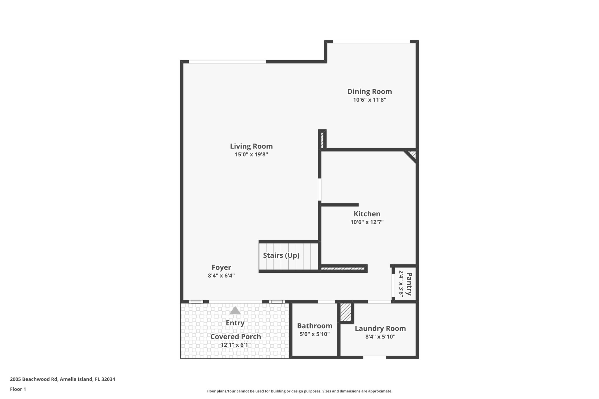 Floor 1