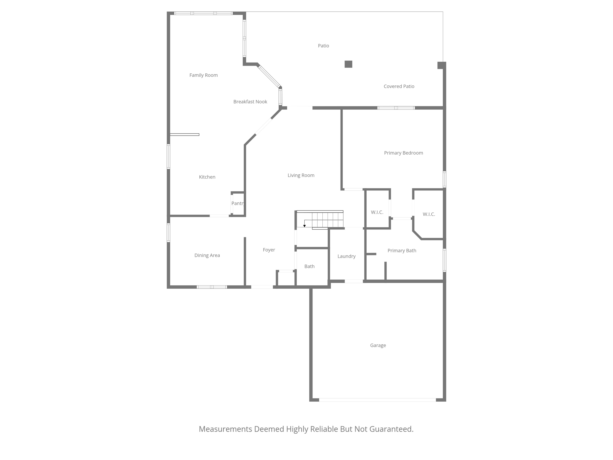 Floorplan #2