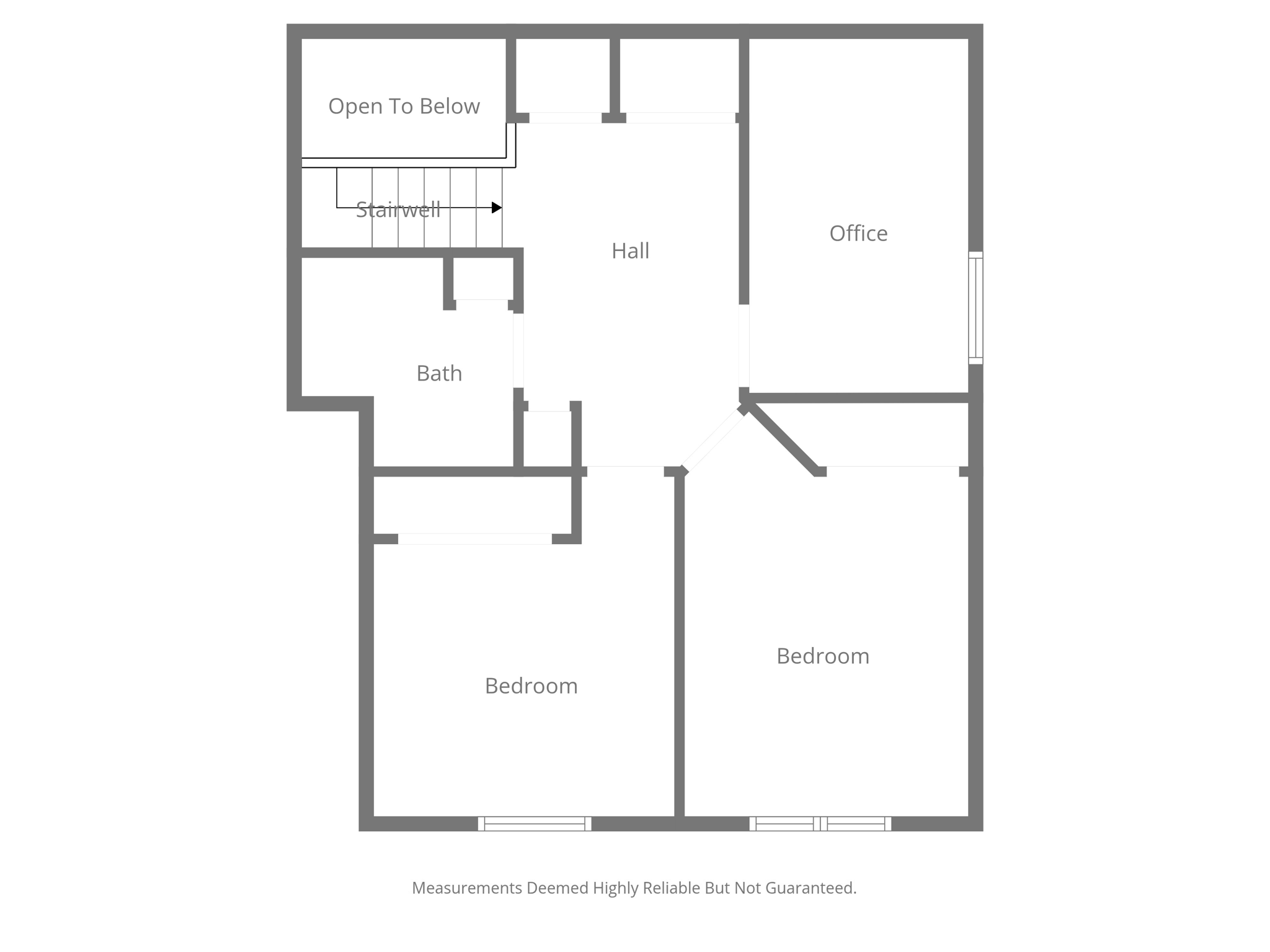 Floorplan #4