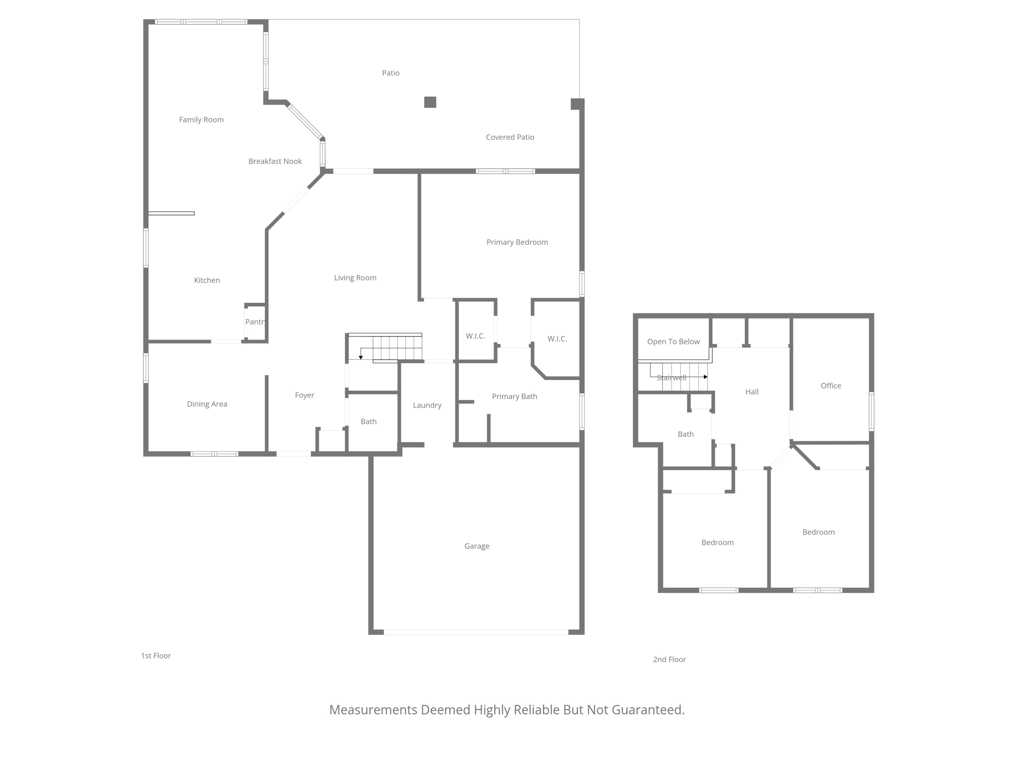 Floorplan #6