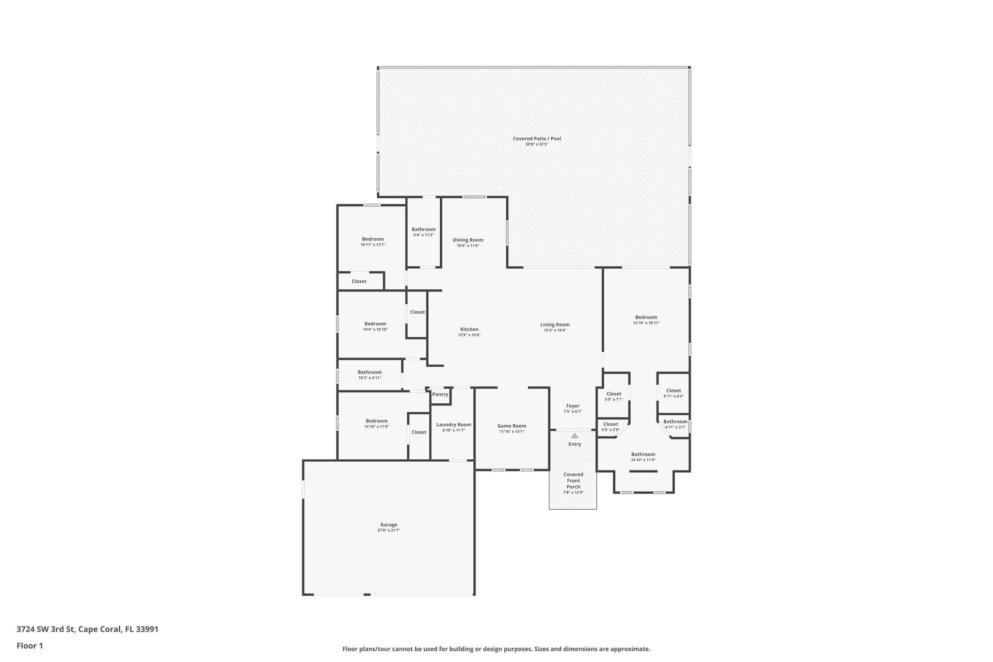 Floor 1