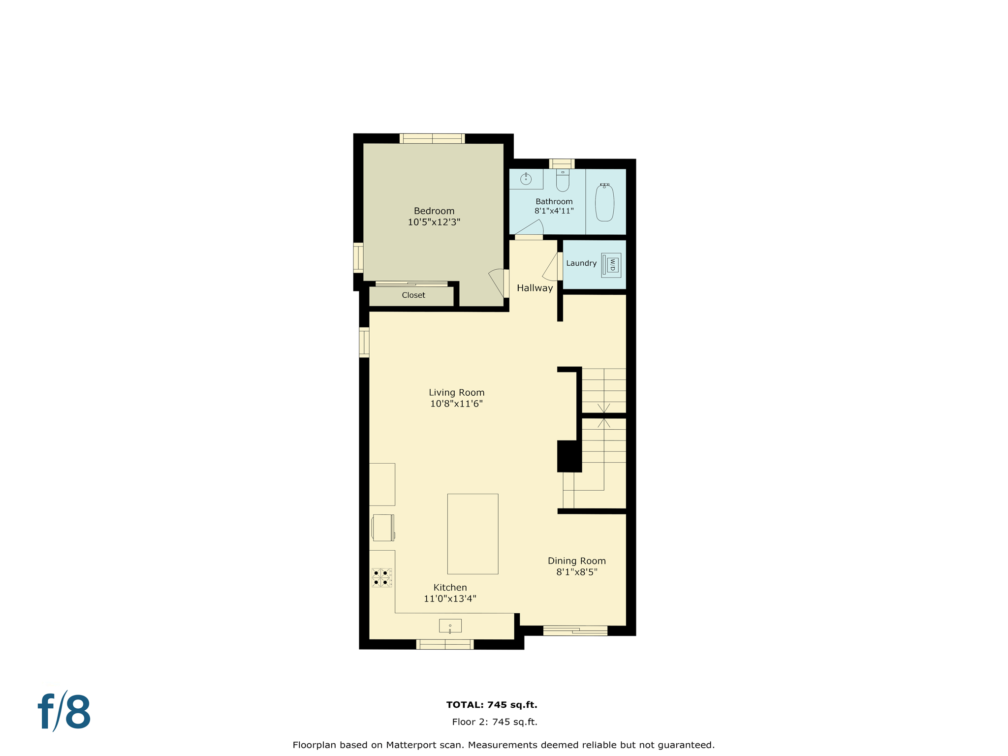 Floorplan #3