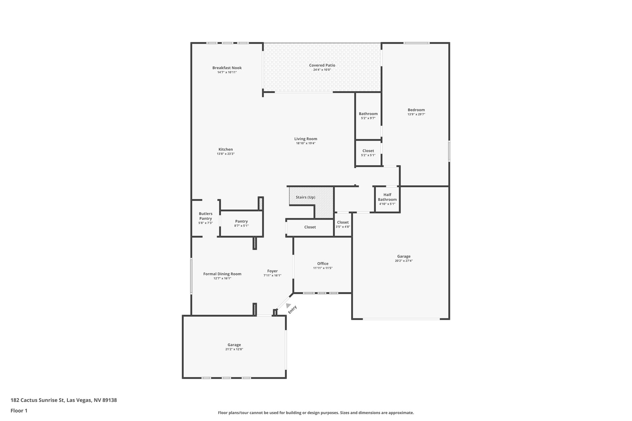 Floor 1