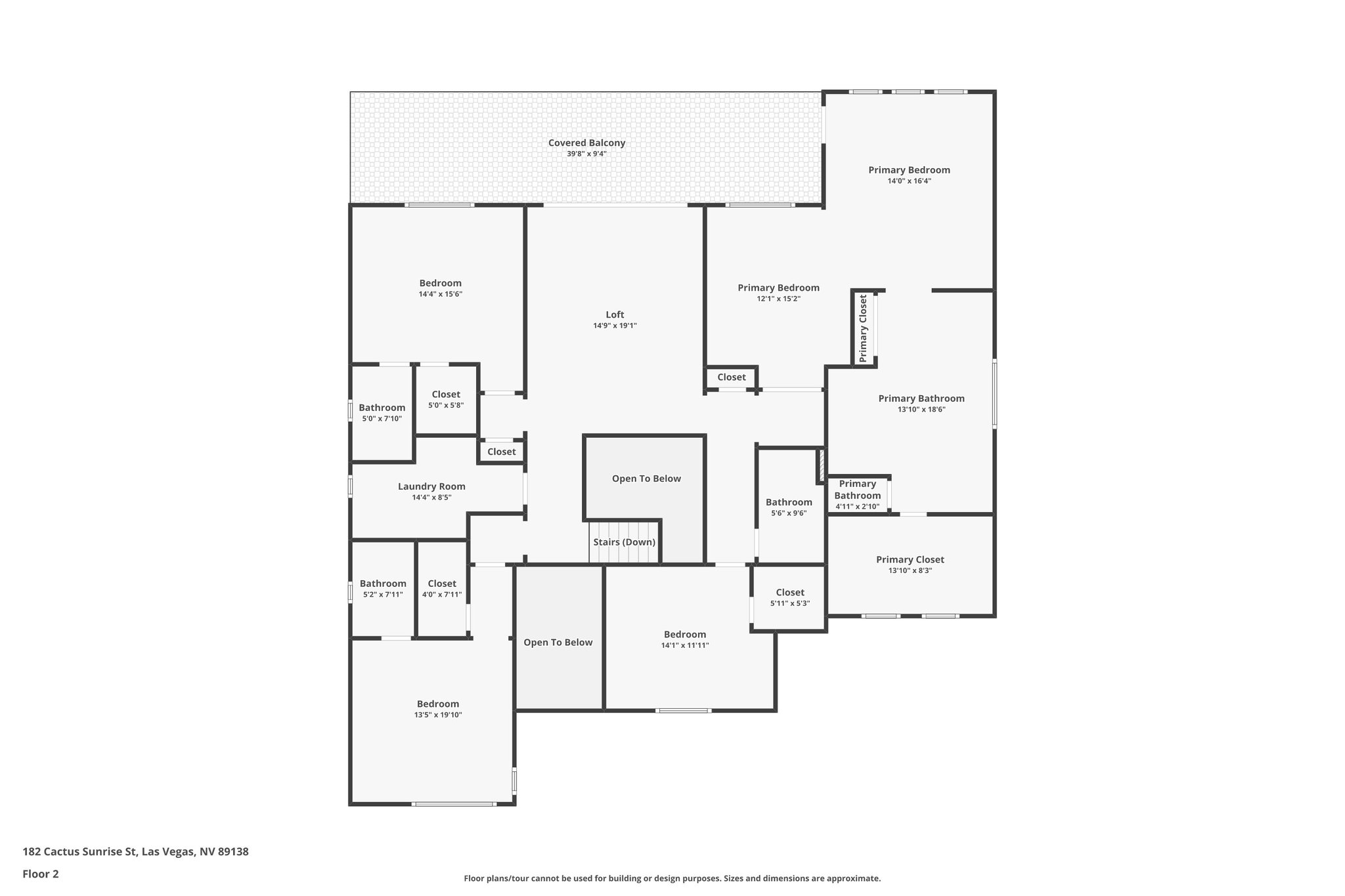 Floor 2