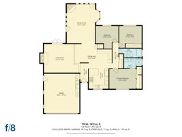 1683 Hyacinth Lane San Jose 95124 - AFTER