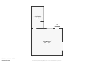 Detached Guest House