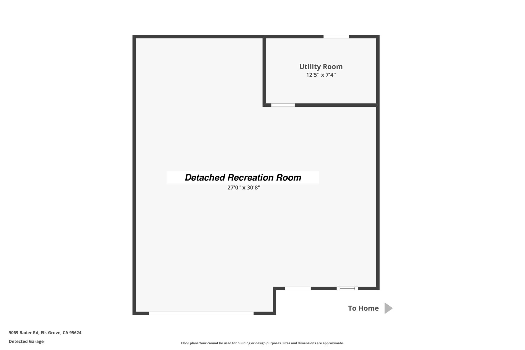 Floorplan #4