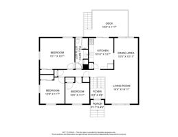 743 Wood Avenue First
