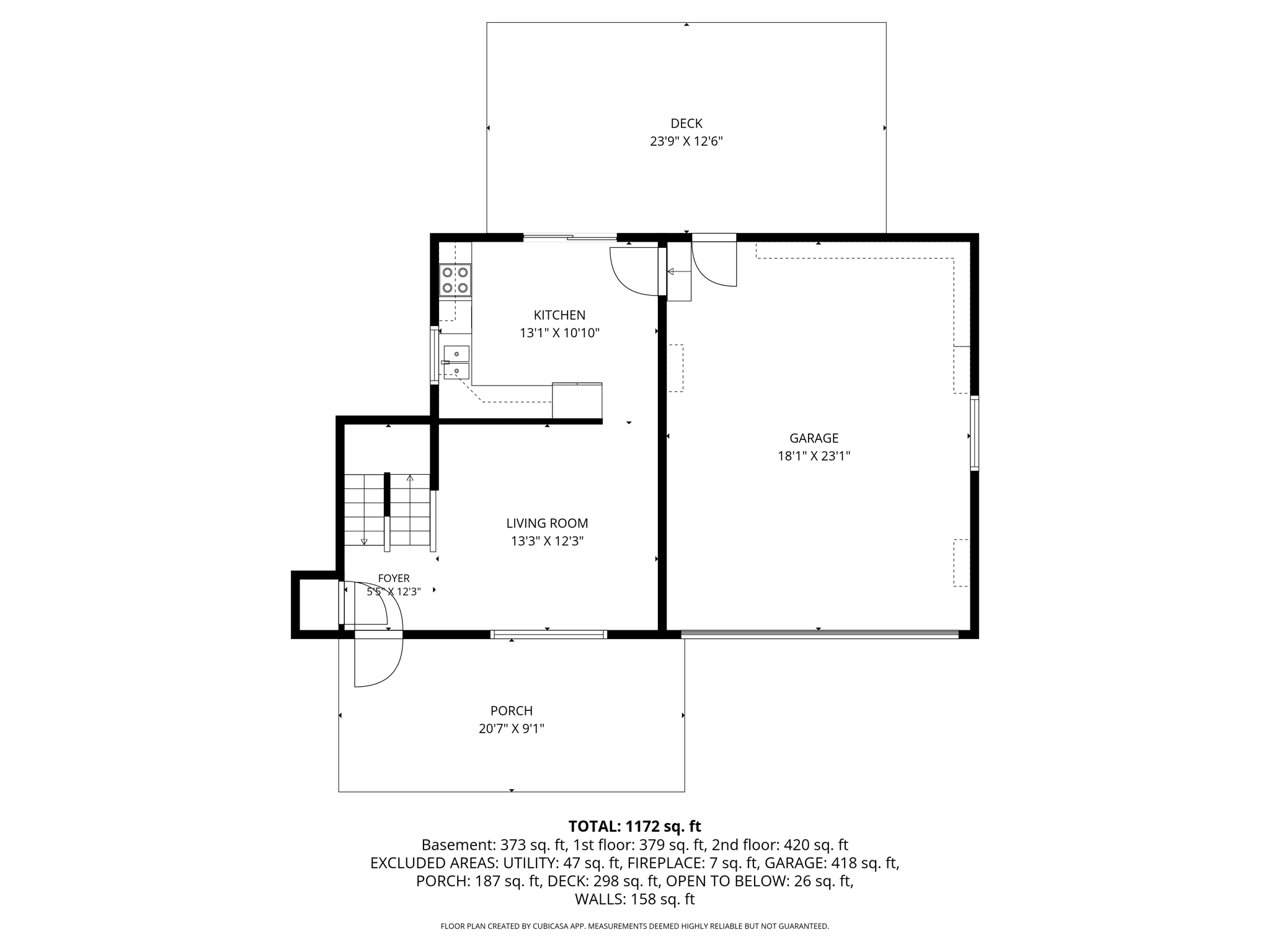 Floorplan #2