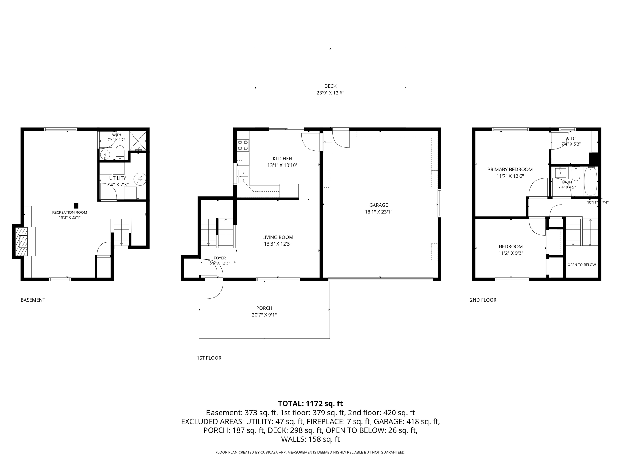 Floorplan #4