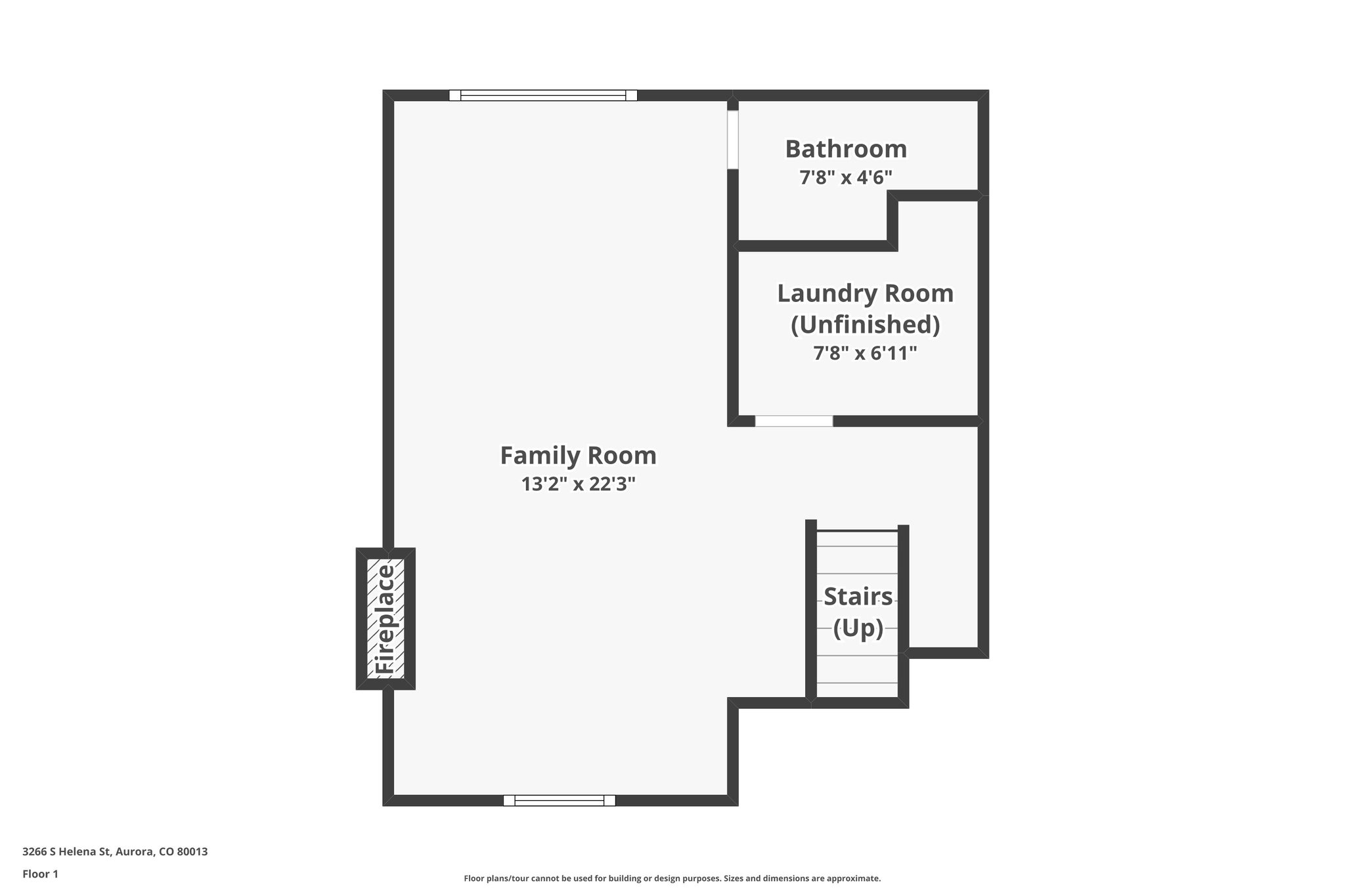 Floor 1