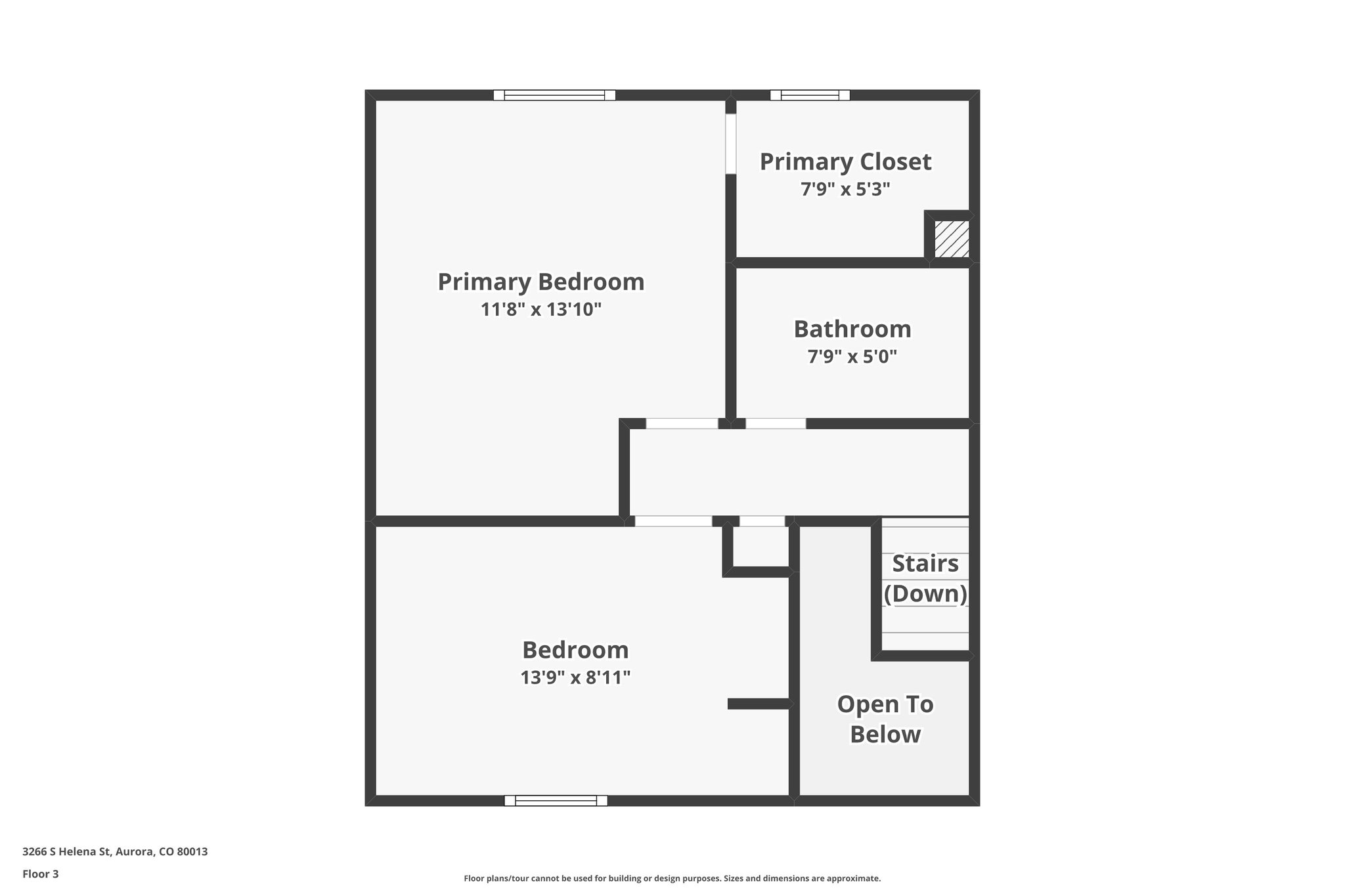 Floor 3