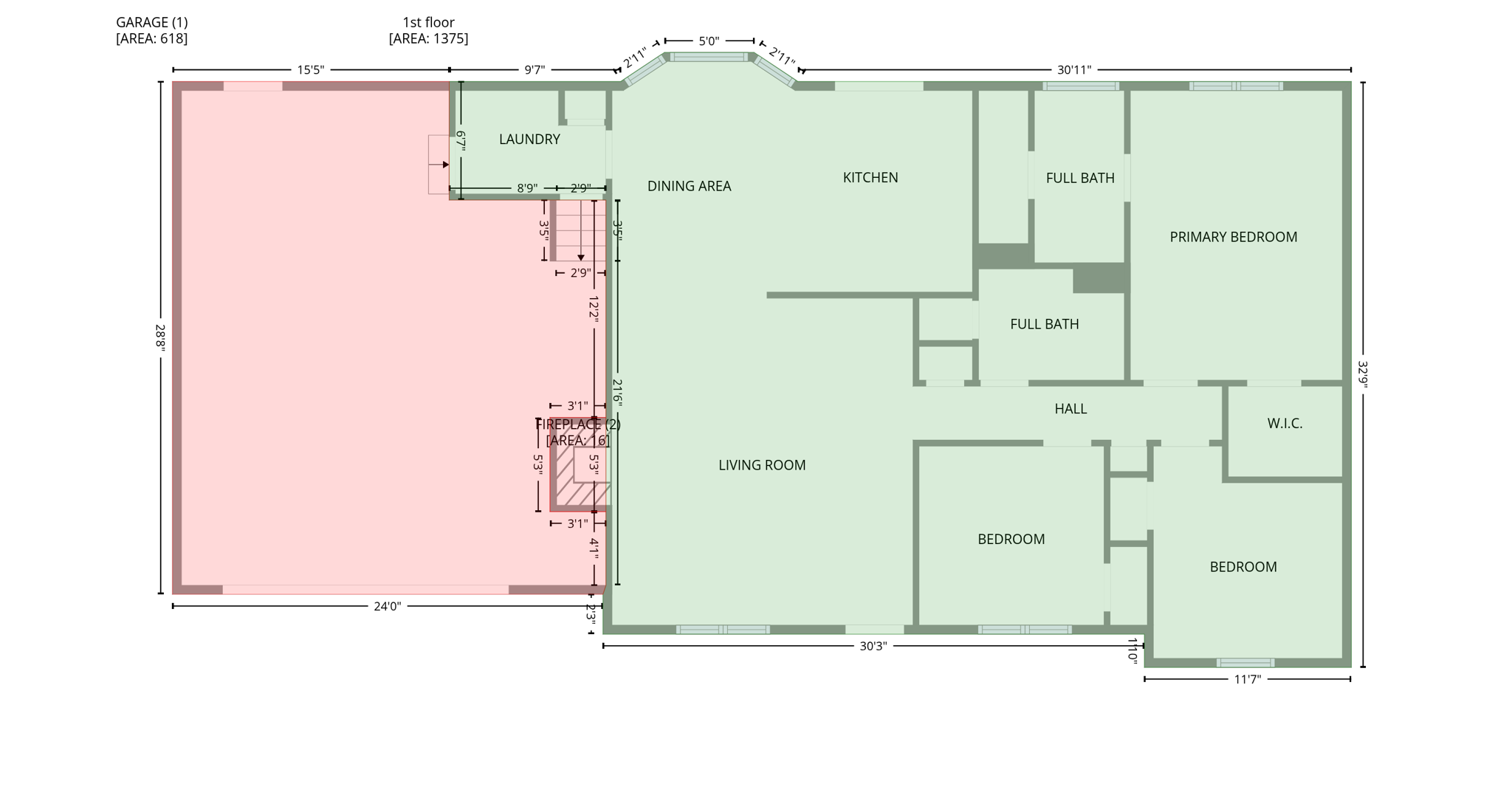 Floorplan #4