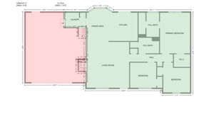 Floorplan #4