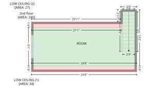 Floorplan #5