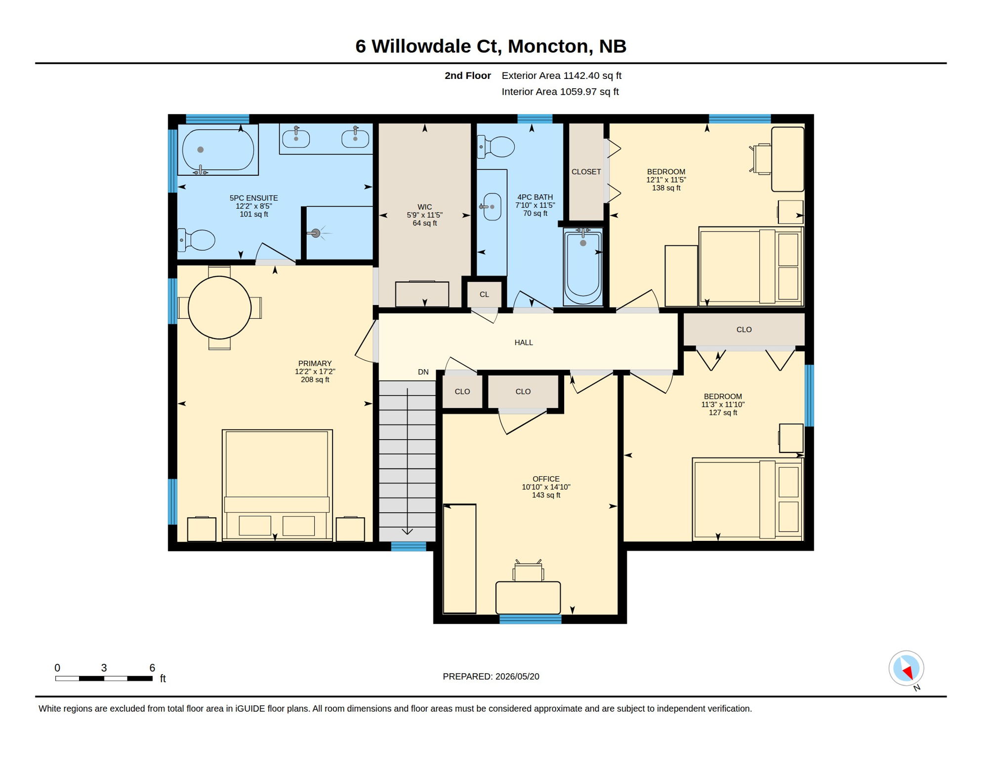 Floorplan #2