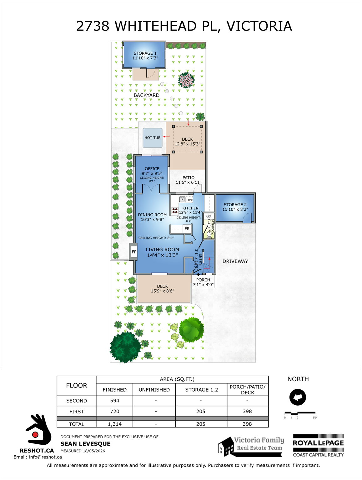 Floorplan #2