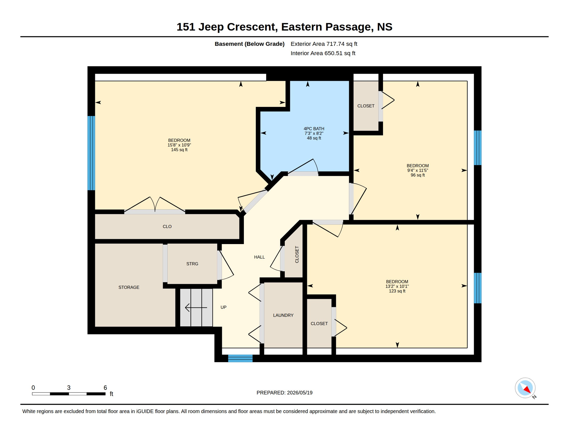 Floorplan #2