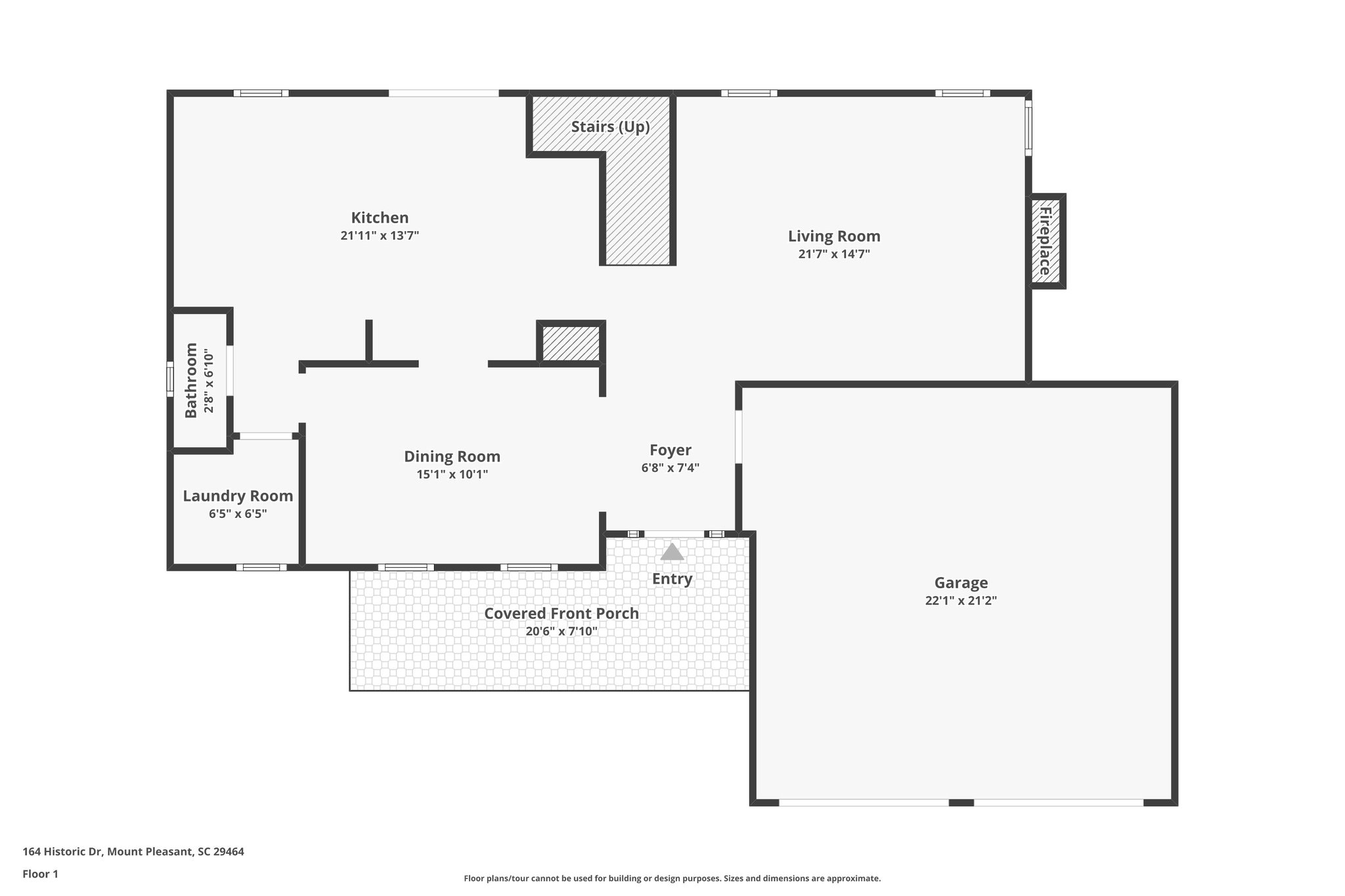 Floor 1