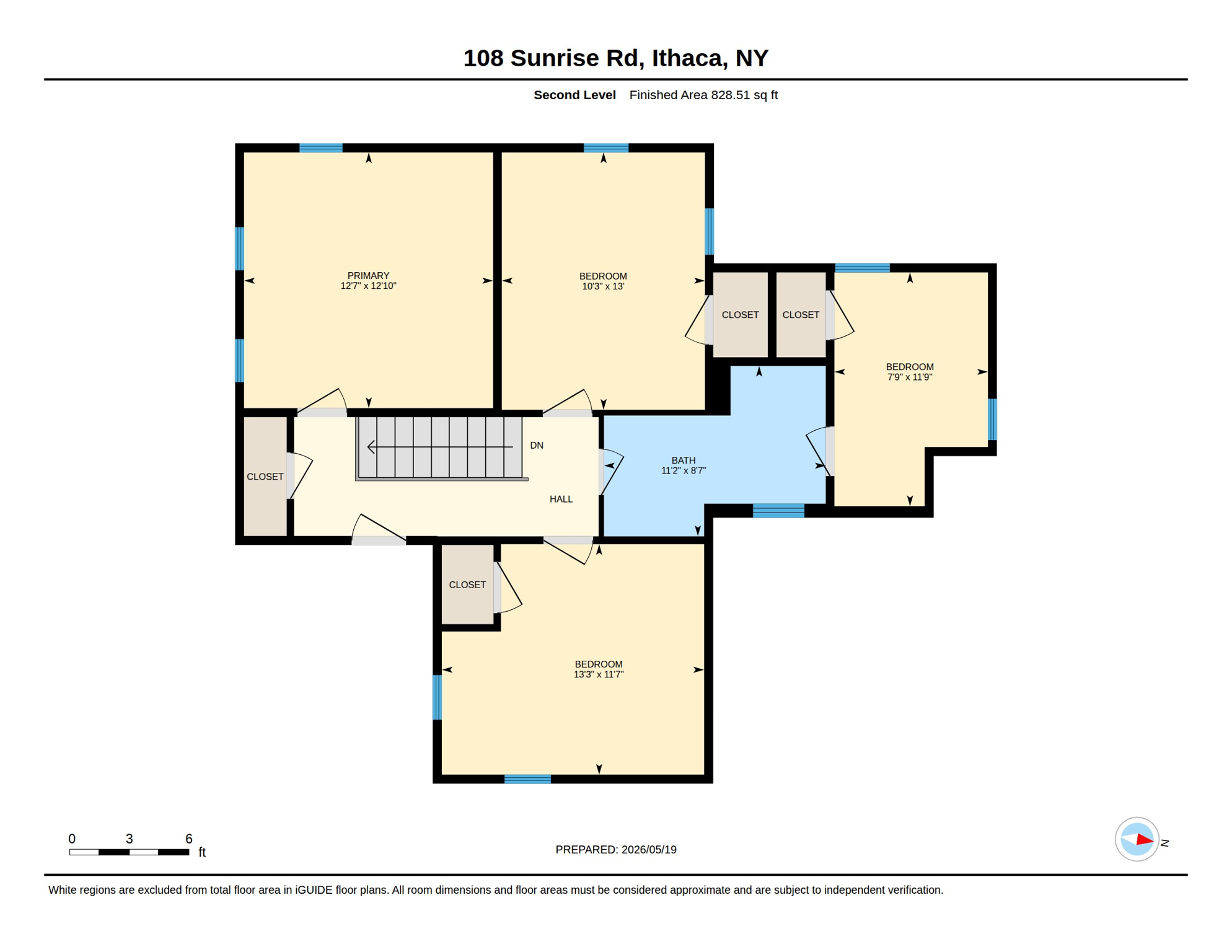 Floorplan #2
